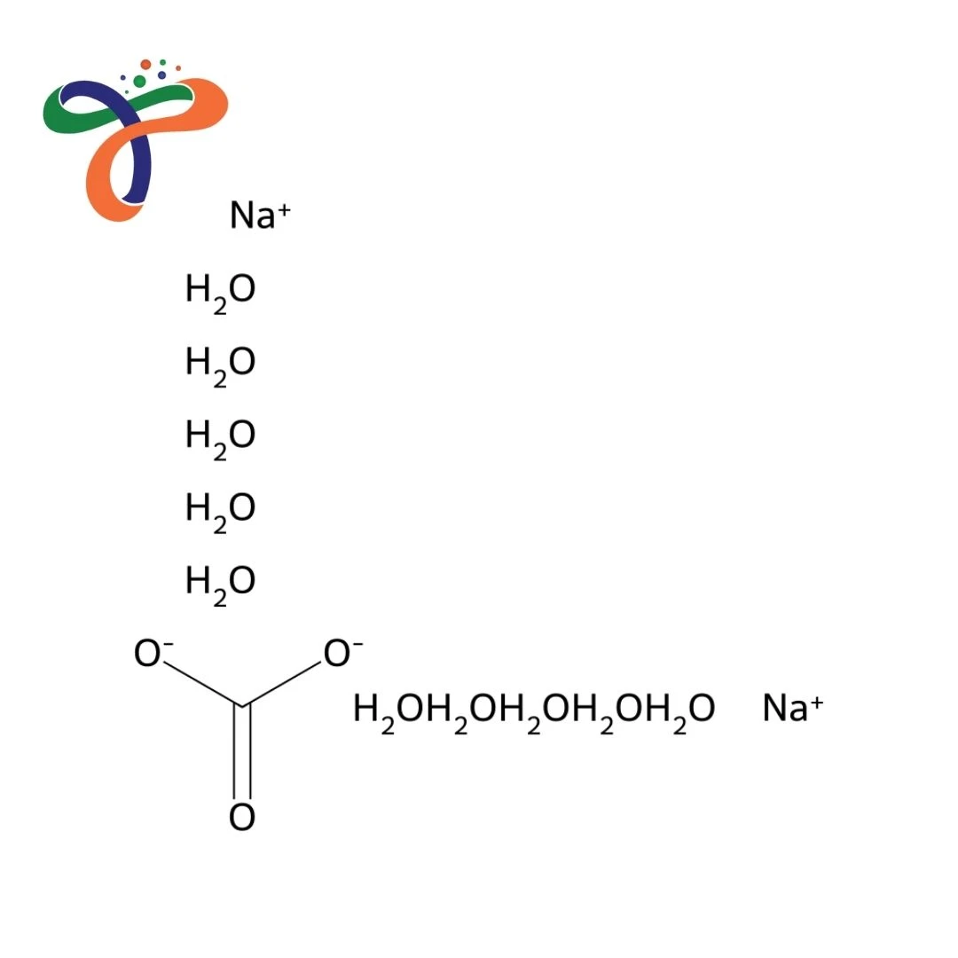 Sodium Carbonate Decahydrate
